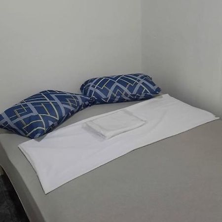 Hotel Pousada Bom Milagre São Luís Eksteriør bilde