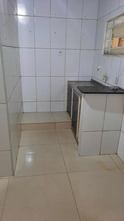 Hotel Pousada Bom Milagre São Luís Eksteriør bilde