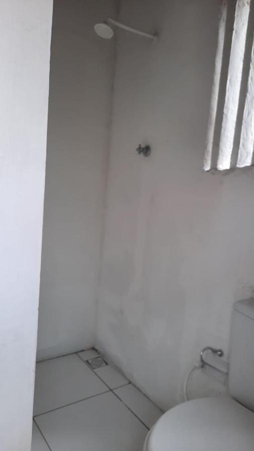 Hotel Pousada Bom Milagre São Luís Eksteriør bilde