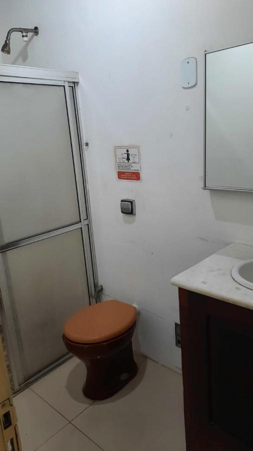 Hotel Pousada Bom Milagre São Luís Eksteriør bilde