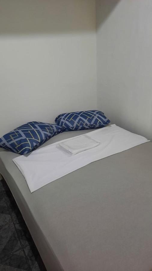 Hotel Pousada Bom Milagre São Luís Eksteriør bilde