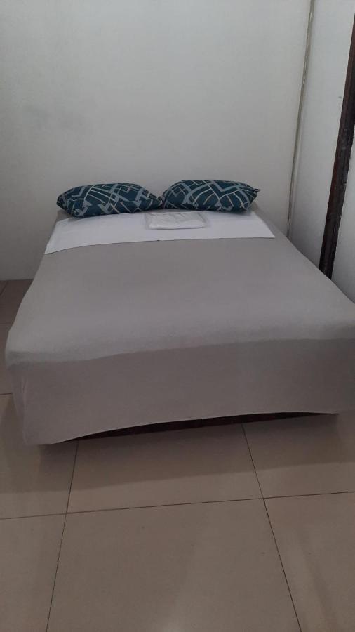 Hotel Pousada Bom Milagre São Luís Eksteriør bilde
