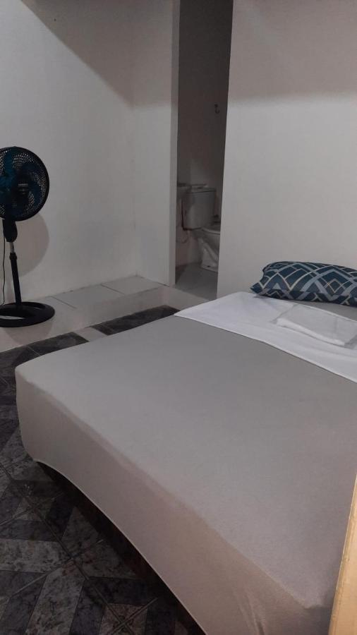Hotel Pousada Bom Milagre São Luís Eksteriør bilde