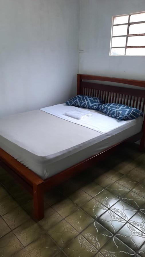 Hotel Pousada Bom Milagre São Luís Eksteriør bilde