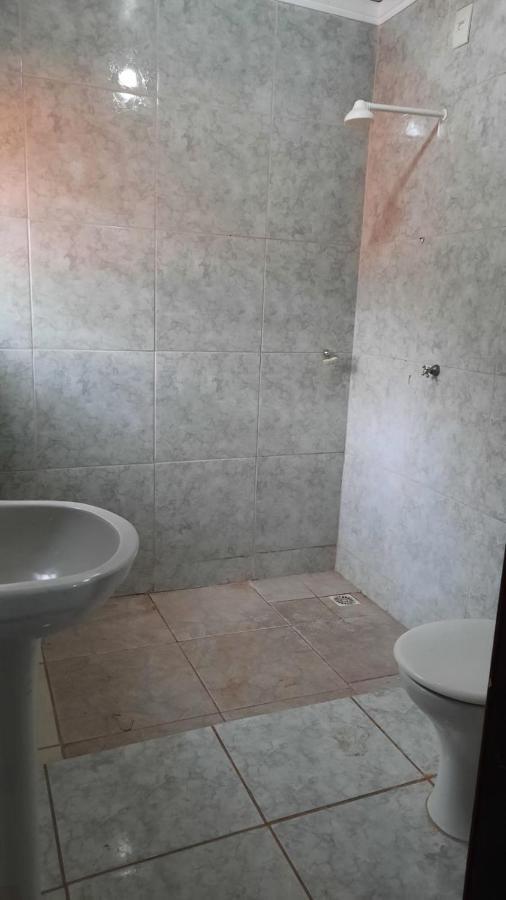 Hotel Pousada Bom Milagre São Luís Eksteriør bilde