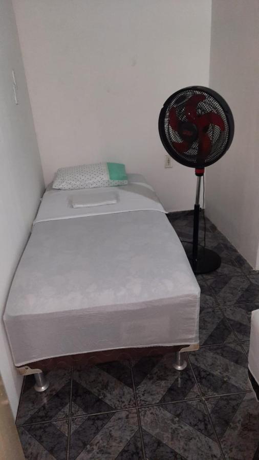 Hotel Pousada Bom Milagre São Luís Eksteriør bilde